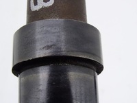 фото thumb №9, Saab 99 9-5 97-09 2.3 t b235e вал розподільного валу w