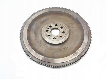 фото thumb №3, Колесо маховики 2.0 dci trafic 2 vivaro primastar espace laguna