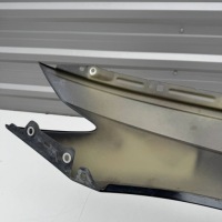 Audi a6 s6 c8 4k перед сторона правая крыло передний Киев, фото thumb