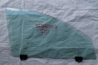 фото thumb №1, Стекло дверь перед правая chrysler sebring ii 2