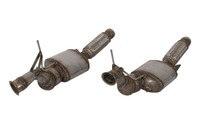 фото thumb №1, Фильтр частиц твердых dpf bmw 745d e65