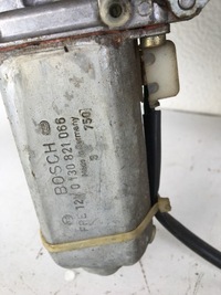 фото thumb №5, Подъемник электрических стекло правый задняя mercedes w126 sec c126