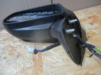 фото thumb №7, Дзеркало ліва перед передні mazda premacy 5 pin