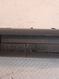 фото thumb №7, Ключ pilot mg 5 ev 10959974