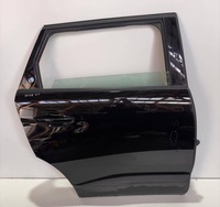 фото thumb №1, Peugeot 5008 ii дверь правое задняя задние