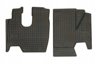 фото thumb №1, Коврик резиновый mercedes atego 04-