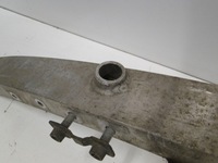 фото thumb №6, Mercedes e klasa 207 w207 балка w бампер передній