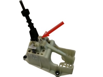 фото thumb №4, Набор ремонтный рычаг переключения передач коробки передач do alfa romeo 159