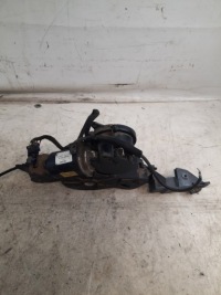 Механізм двері peugeot оригінальний номер 16835852 Київ, фото thumb