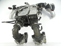 Інтеркулер alfa romeo qv 2,9 2.9 505575970 Зі Шроту, фото thumb