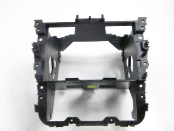 фото thumb №1, Vw golf 5 v mk5 консоль рамка радио 1k0858089c