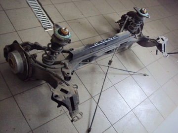 фото thumb №6, Подвешивание задние балка ось mini countryman r60 2wd