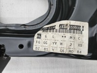 фото thumb №16, Подрамник подрамник подвеска подрамник pod двигатель nissan qashqai iii 3 j12 новый 2021-