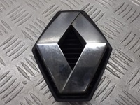 фото thumb №1, Значок емблема renault megane ii 1.6 8200115115