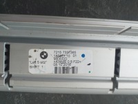 Купить Bmw x5 f15 направляющая багажника левая 7331365, фото thumb