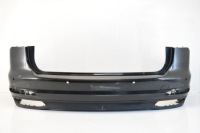 фото thumb №1, Audi a6 c8 4k9 kombi бампер задній задня