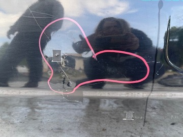 фото thumb №8, Крышка зад задняя dodge ram 2009-2016 боки