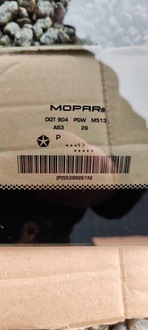 фото thumb №5, Dodge durango 2017 2018 19 20 21 22 23 24 стекло задняя левая правая кузовная