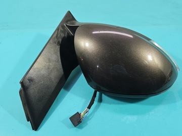 фото thumb №8, Дзеркало праві seat alhambra ii 7n 10-15 9pin lb8r європа