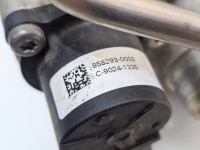 фото thumb №6, Турбина turosprężarka 1.2 thp citroen c3 iii 16- #5270