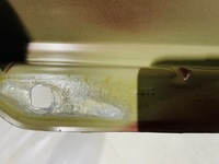 фото thumb №13, Ford ecosport крыло правый перед 2014-2021 rok