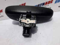 фото thumb №6, Bmw f20 f21 f22 f23 f87 + lci рестайлінг дзеркало внутрішні ec led fla 9345367