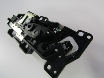 фото thumb №2, Honda civic 8 viii ручка двері внутрішня права перед 06-08