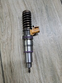 фото thumb №1, Насос-форсунка инжектор renault premium dxi volvo fm 9 21582103