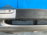 Mercedes w203 бампер перед передній ксенон pdc 723 Зі Шроту, фото thumb