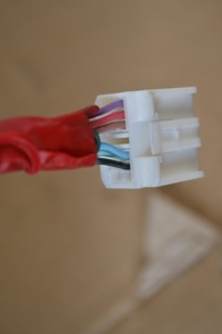 фото thumb №6, Toyota camry ii правое складной ассистент 9 pin eu 2020 r