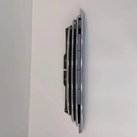 фото thumb №1, Решётка радиатора mini cooper r56 166149 1.5l дизель 2015