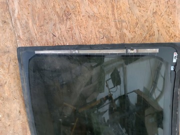 фото thumb №7, Hyundai equus genesis 2008- стекло задняя зад крышки багажника