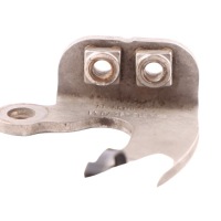 Mercedes x218 кронштейн кронштейн кронштейн кронштейн глушителя a2124927041 Цена, фото thumb