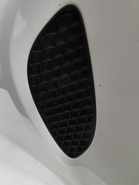 фото thumb №9, Mercedes cla 117 w117 рестайлинг бампер переднее usa