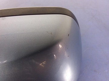 фото thumb №5, Mazda 2 dy дзеркало ліві 5 pin 27p