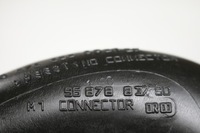 фото thumb №6, Шланг turbo jumpy dispatch1.6 hdi