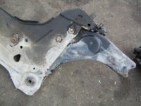 фото thumb №2, Espace iv балка підвіска перед 2,0 dci 131km