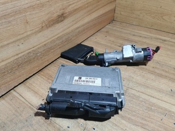 фото thumb №1, Набір стартовий ibiza ii 1.2 12v 03e906033d