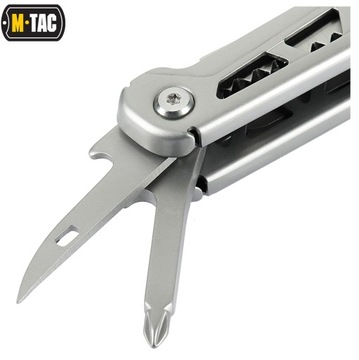 Мультитул Многофункциональный инструмент M-TAC Type 3 CASE SURVIVAL HOLSTER 14in1