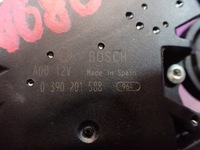 фото thumb №6, Mazda 3 i bk hb 5d 03-06 моторчик дворники задняя 0390201588 3 pin