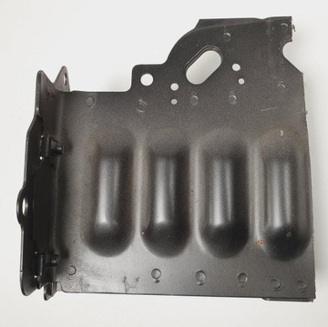 фото thumb №5, Отбойник зона смятия правые перед jaguar xf x250