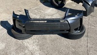 фото thumb №1, Бампер передній subaru forester iv 2013 - 2018