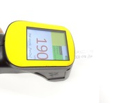 фото thumb №11, Крила лівий перед передній vw scirocco iii lb9a