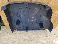 фото thumb №1, Защита плита подвеска задняя psa 9675498980