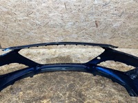 фото thumb №11, Hyundai i30 i-30 ii 2 12-17 бампер перед передний