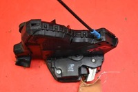 фото thumb №1, Замок дверь правые перед переднее eu toyota avensis t27 09-11