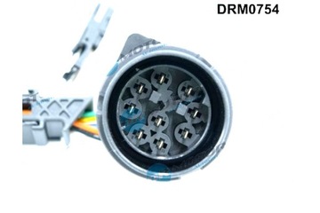 фото thumb №9, Dr.motor drm0754 набір ремонтний, набір провід