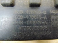 фото thumb №15, Захист порога зад градус ford ranger mk3 jb3b-17b810-b