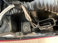 фото thumb №5, Renault clio v 19- лампа led права задня задня 265509761r