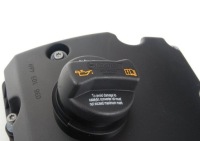 фото thumb №9, Audi seat volkswagen passat 2.0l 2004 - 2005 крышка клапана с прокладка